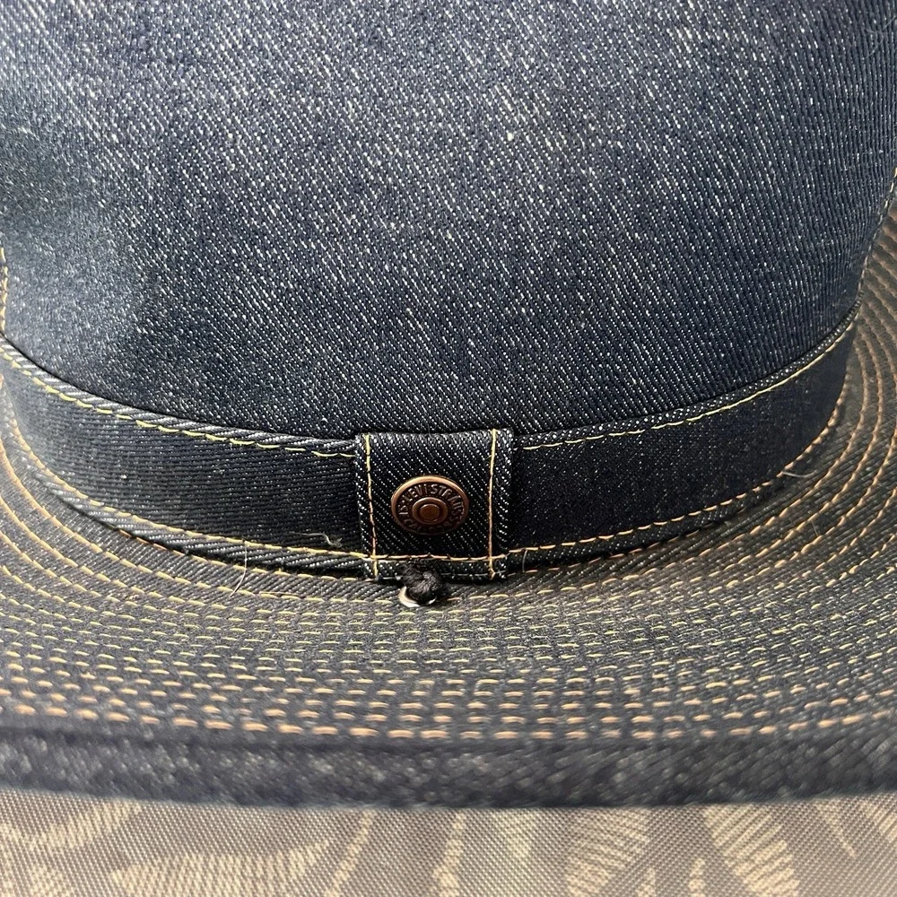 Levi & Strauss this vintage